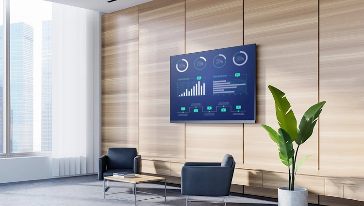 Телевидение для бизнеса от Ростелеком в поселок Станция Солдатская (Кабардино-Балкарская Республика)